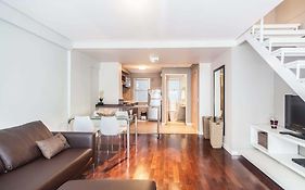 Demaria Luxury Apartments