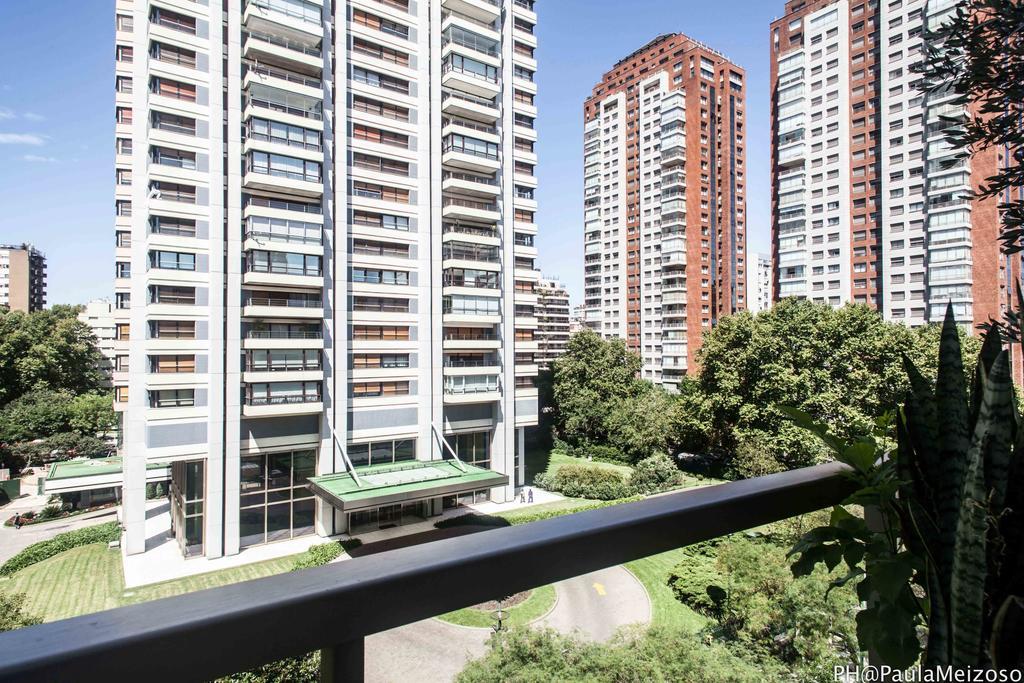 Demaria Luxury Apartments Ciudad Autónoma de Ciudad Autónoma de Buenos Aires Exterior foto