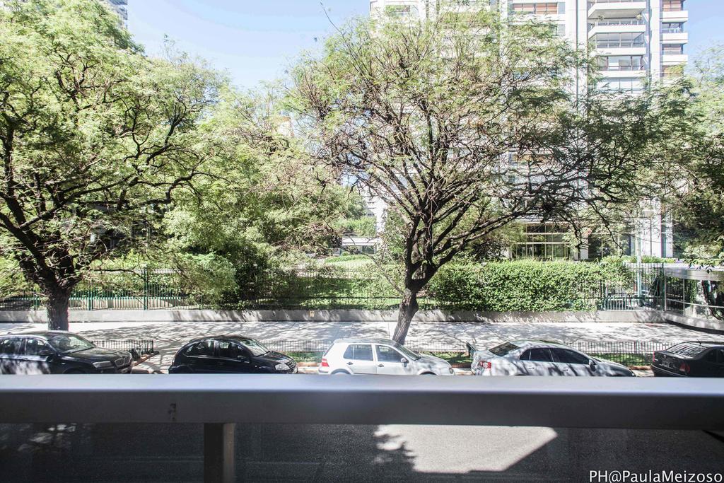 Demaria Luxury Apartments Ciudad Autónoma de Ciudad Autónoma de Buenos Aires Exterior foto