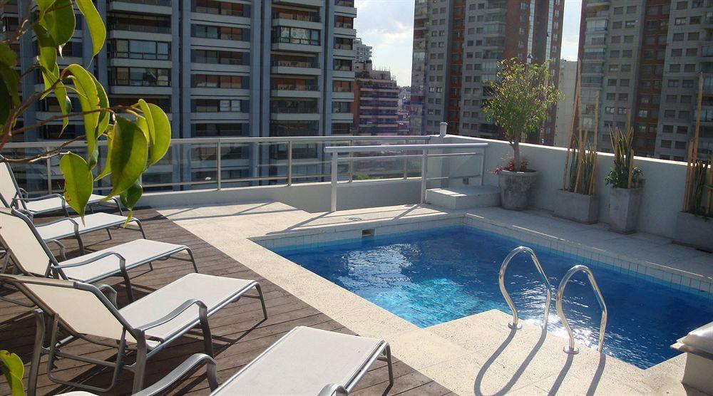 Demaria Luxury Apartments Ciudad Autónoma de Ciudad Autónoma de Buenos Aires Exterior foto