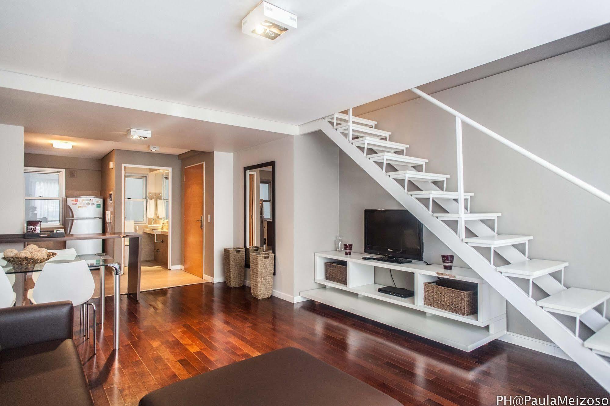Demaria Luxury Apartments Ciudad Autónoma de Ciudad Autónoma de Buenos Aires Exterior foto