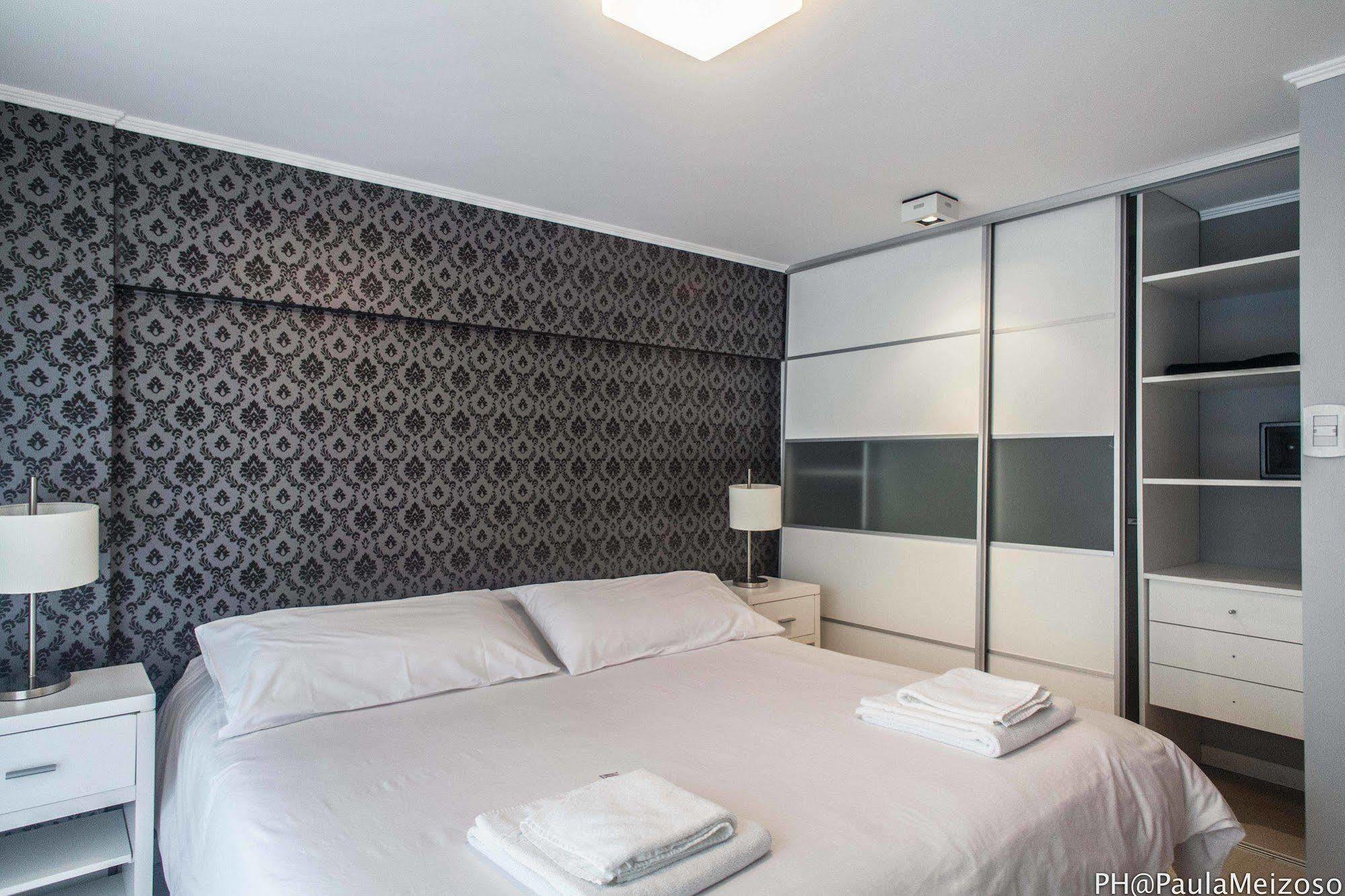 Demaria Luxury Apartments Ciudad Autónoma de Ciudad Autónoma de Buenos Aires Exterior foto