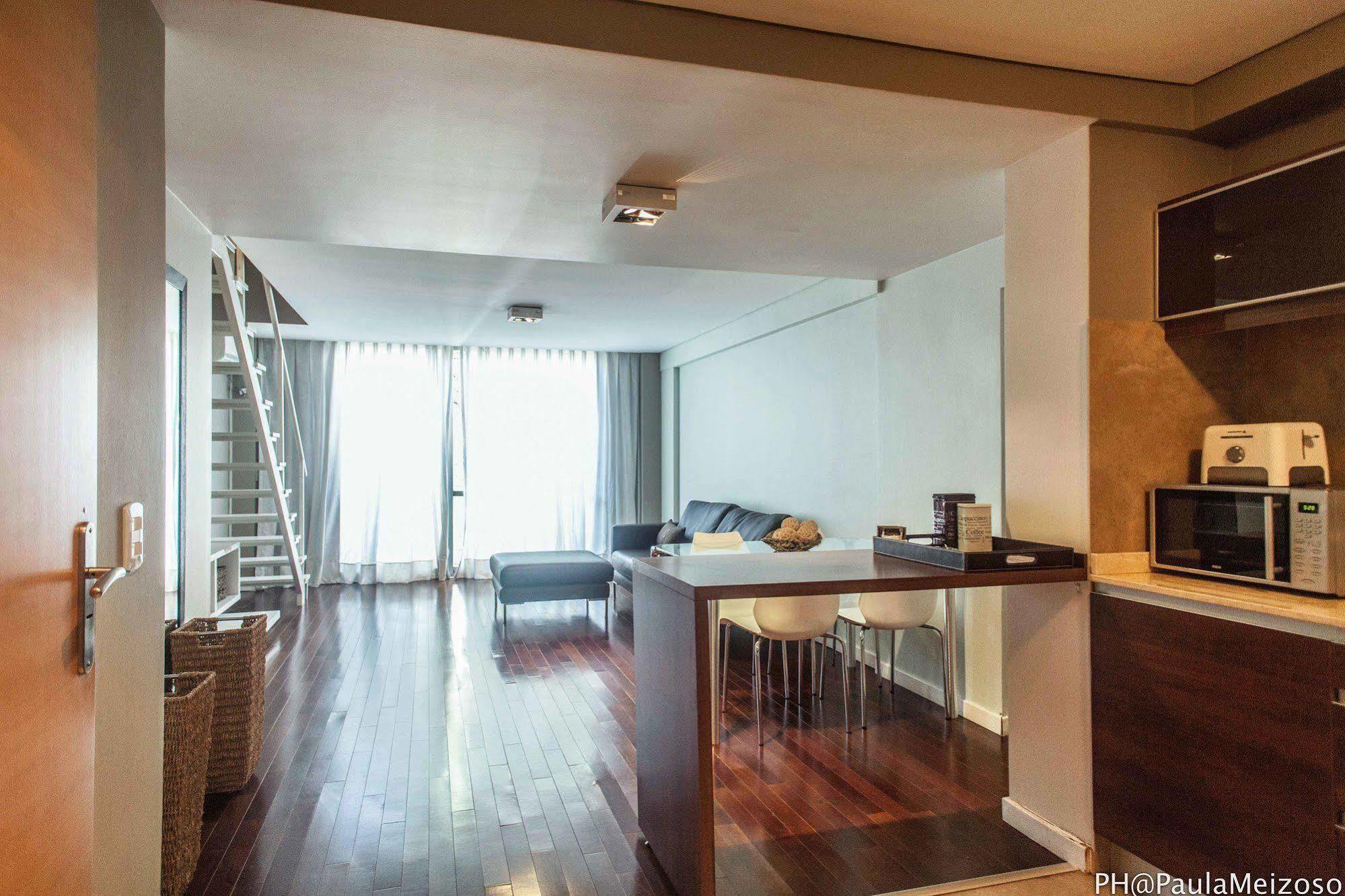 Demaria Luxury Apartments Ciudad Autónoma de Ciudad Autónoma de Buenos Aires Exterior foto