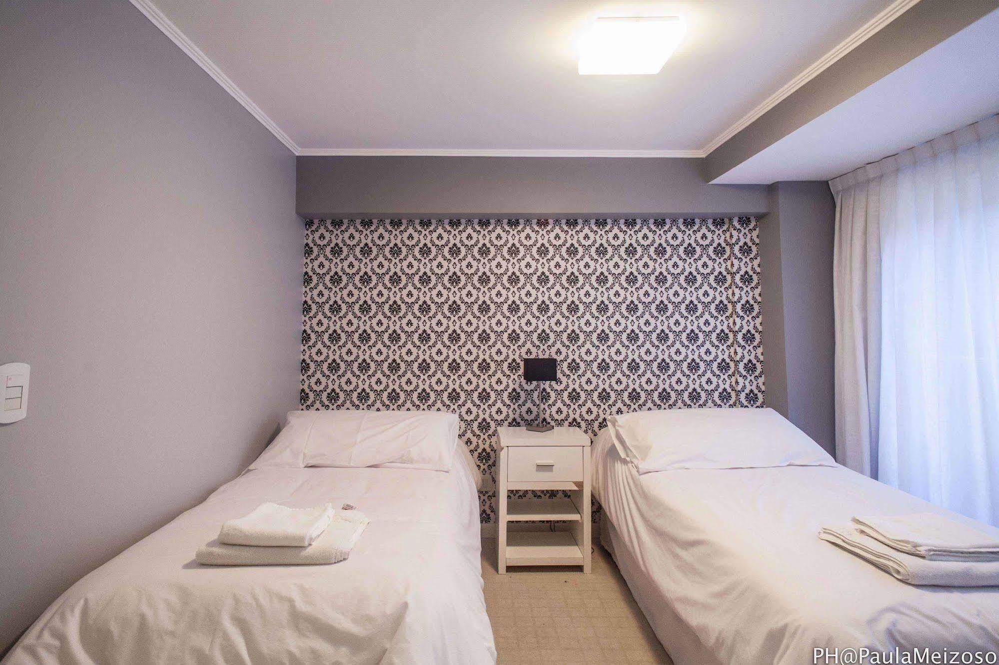 Demaria Luxury Apartments Ciudad Autónoma de Ciudad Autónoma de Buenos Aires Exterior foto