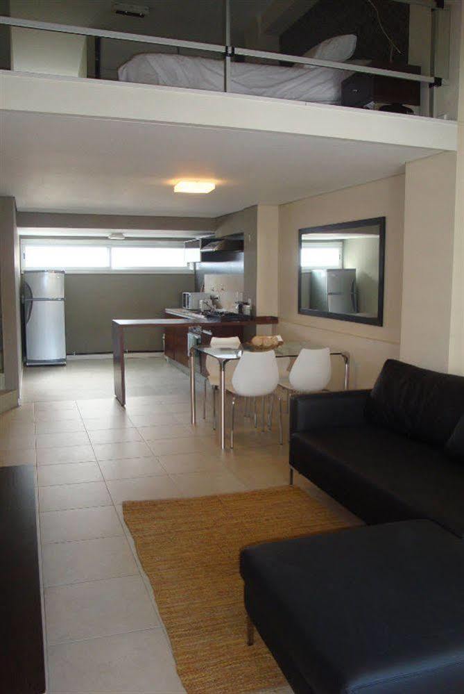 Demaria Luxury Apartments Ciudad Autónoma de Ciudad Autónoma de Buenos Aires Exterior foto